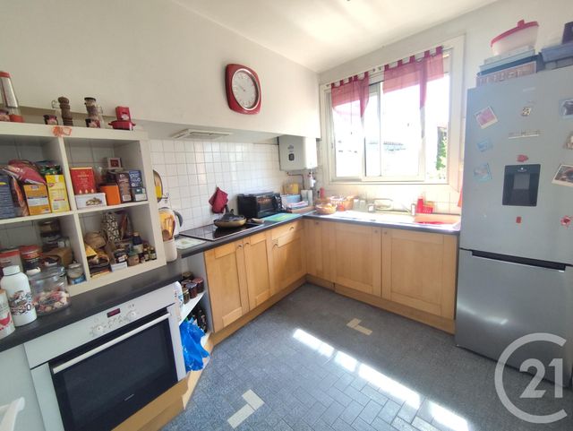 Appartement F2 bis à vendre - 3 pièces - 67.79 m2 - VILLENEUVE TOLOSANE - 31 - MIDI-PYRENEES - Century 21 Partenaire Immobilier