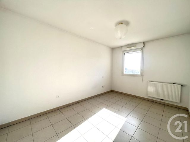 Appartement T3 à vendre - 3 pièces - 59.05 m2 - CUGNAUX - 31 - MIDI-PYRENEES - Century 21 Partenaire Immobilier