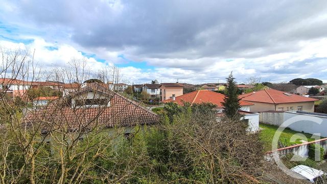 Appartement T3 à vendre - 3 pièces - 59.05 m2 - CUGNAUX - 31 - MIDI-PYRENEES - Century 21 Partenaire Immobilier