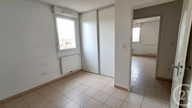 Appartement T3 à vendre - 3 pièces - 59.05 m2 - CUGNAUX - 31 - MIDI-PYRENEES - Century 21 Partenaire Immobilier