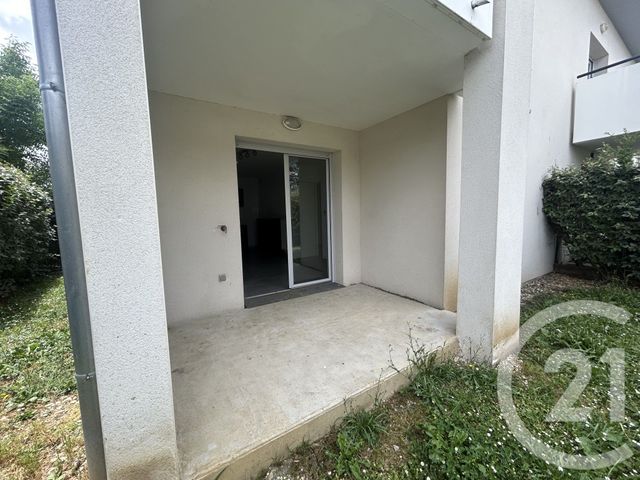 Appartement T2 à louer - 2 pièces - 38.61 m2 - VILLENEUVE TOLOSANE - 31 - MIDI-PYRENEES - Century 21 Partenaire Immobilier