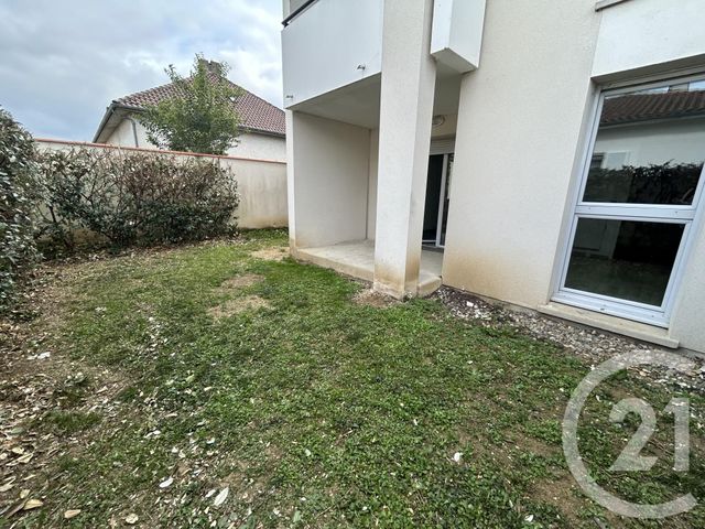 Appartement T2 à louer - 2 pièces - 38.61 m2 - VILLENEUVE TOLOSANE - 31 - MIDI-PYRENEES - Century 21 Partenaire Immobilier