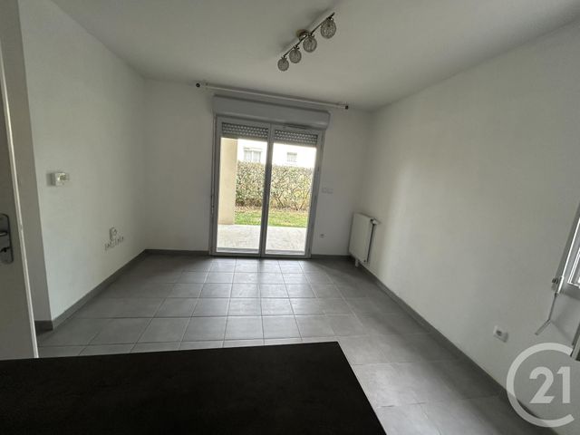 Appartement T2 à louer - 2 pièces - 38.61 m2 - VILLENEUVE TOLOSANE - 31 - MIDI-PYRENEES - Century 21 Partenaire Immobilier