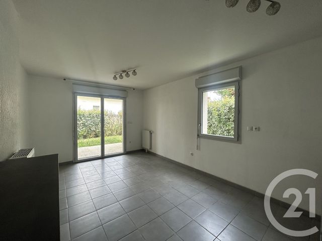 Appartement T2 à louer - 2 pièces - 38.61 m2 - VILLENEUVE TOLOSANE - 31 - MIDI-PYRENEES - Century 21 Partenaire Immobilier