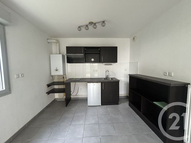Appartement T2 à louer - 2 pièces - 38.61 m2 - VILLENEUVE TOLOSANE - 31 - MIDI-PYRENEES - Century 21 Partenaire Immobilier