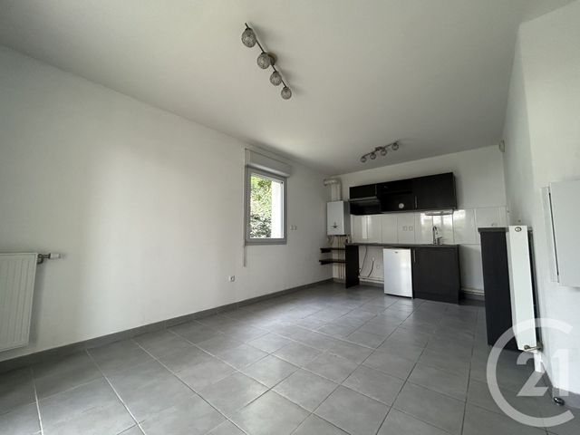 Appartement T2 à louer - 2 pièces - 38.61 m2 - VILLENEUVE TOLOSANE - 31 - MIDI-PYRENEES - Century 21 Partenaire Immobilier