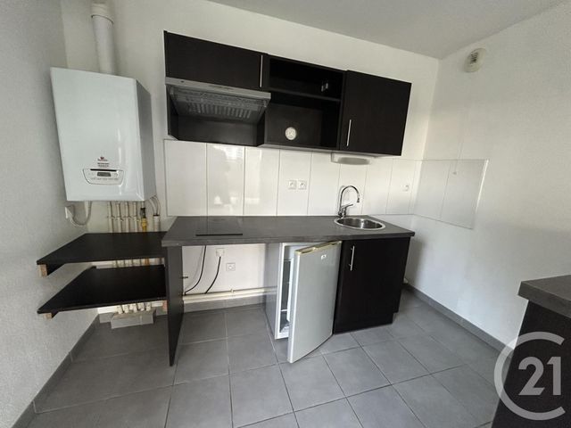Appartement T2 à louer - 2 pièces - 38.61 m2 - VILLENEUVE TOLOSANE - 31 - MIDI-PYRENEES - Century 21 Partenaire Immobilier