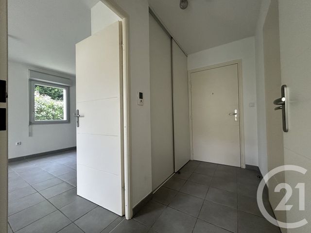 Appartement T2 à louer - 2 pièces - 38.61 m2 - VILLENEUVE TOLOSANE - 31 - MIDI-PYRENEES - Century 21 Partenaire Immobilier