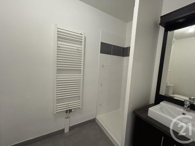 Appartement T2 à louer - 2 pièces - 38.61 m2 - VILLENEUVE TOLOSANE - 31 - MIDI-PYRENEES - Century 21 Partenaire Immobilier