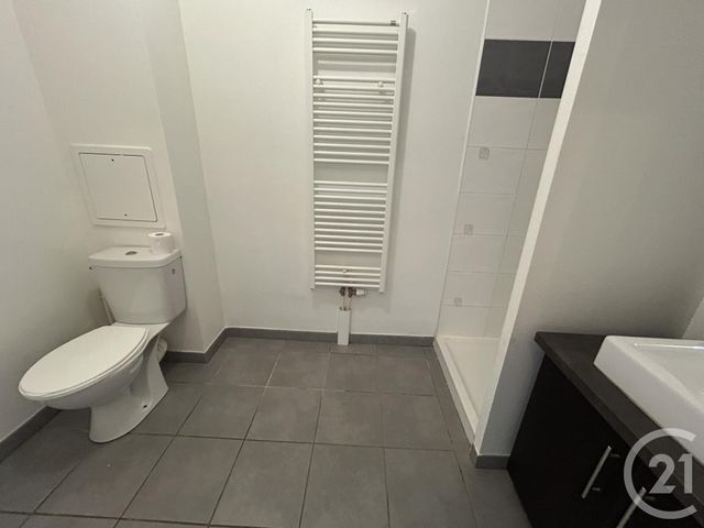 Appartement T2 à louer - 2 pièces - 38.61 m2 - VILLENEUVE TOLOSANE - 31 - MIDI-PYRENEES - Century 21 Partenaire Immobilier