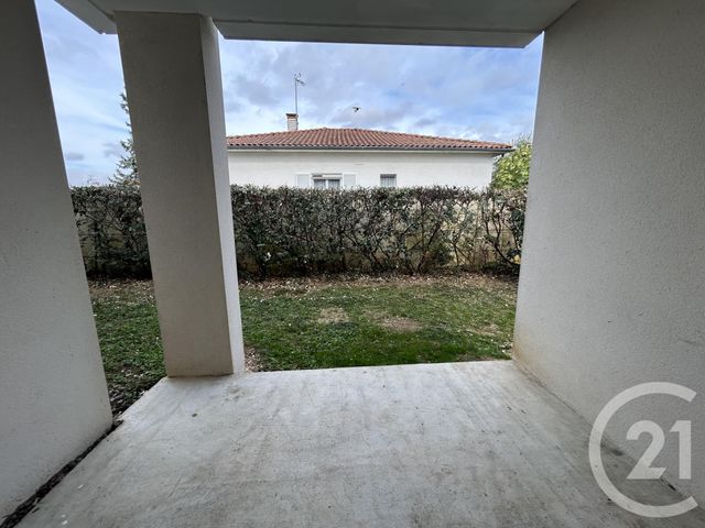 Appartement T2 à louer - 2 pièces - 38.61 m2 - VILLENEUVE TOLOSANE - 31 - MIDI-PYRENEES - Century 21 Partenaire Immobilier