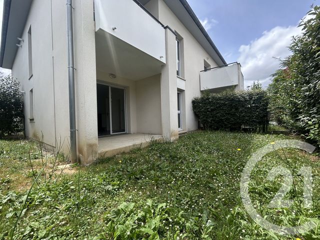 Appartement T2 à louer VILLENEUVE TOLOSANE
