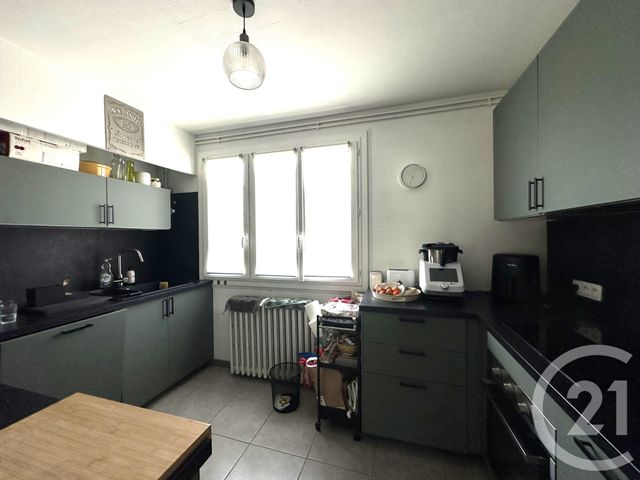 maison à vendre - 4 pièces - 80.93 m2 - CUGNAUX - 31 - MIDI-PYRENEES - Century 21 Partenaire Immobilier