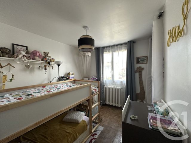 maison à vendre - 4 pièces - 80.93 m2 - CUGNAUX - 31 - MIDI-PYRENEES - Century 21 Partenaire Immobilier