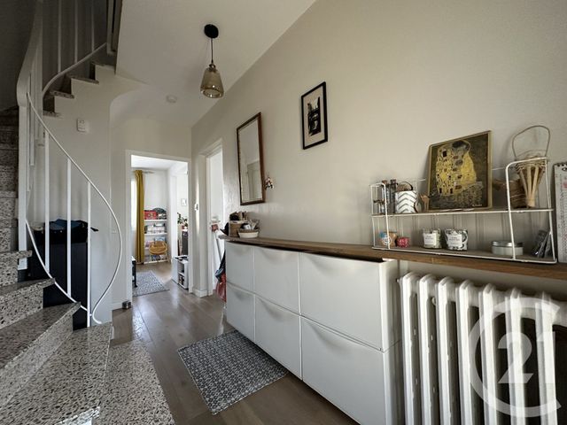 maison à vendre - 4 pièces - 80.93 m2 - CUGNAUX - 31 - MIDI-PYRENEES - Century 21 Partenaire Immobilier