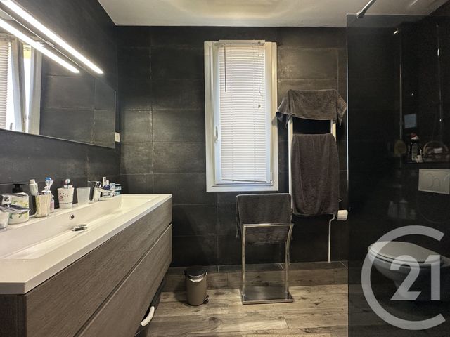 maison à vendre - 4 pièces - 80.93 m2 - CUGNAUX - 31 - MIDI-PYRENEES - Century 21 Partenaire Immobilier