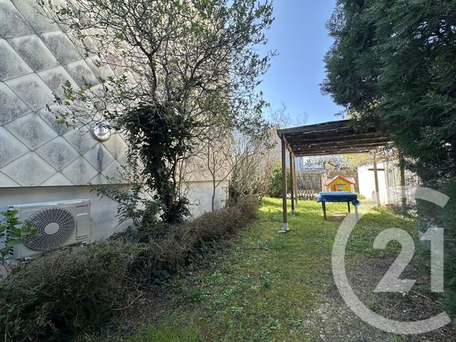 maison à vendre - 4 pièces - 80.93 m2 - CUGNAUX - 31 - MIDI-PYRENEES - Century 21 Partenaire Immobilier