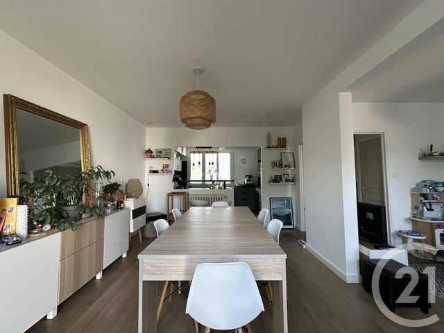 maison à vendre - 4 pièces - 80.93 m2 - CUGNAUX - 31 - MIDI-PYRENEES - Century 21 Partenaire Immobilier