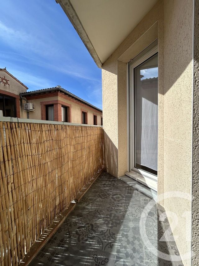 Appartement T3 à louer - 3 pièces - 59.0 m2 - CUGNAUX - 31 - MIDI-PYRENEES - Century 21 Partenaire Immobilier