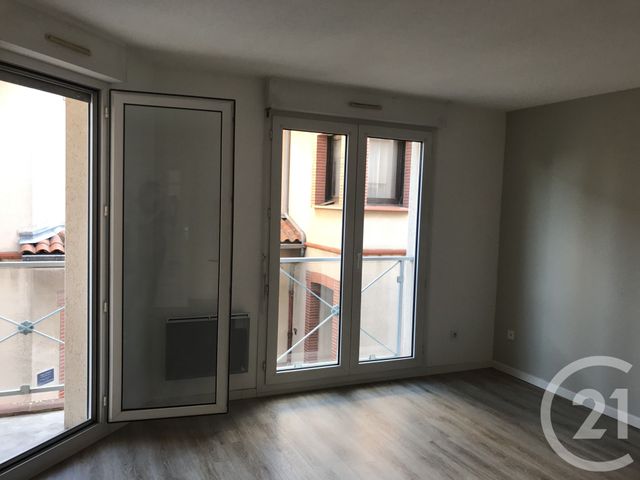 Appartement T3 à louer - 3 pièces - 59.0 m2 - CUGNAUX - 31 - MIDI-PYRENEES - Century 21 Partenaire Immobilier