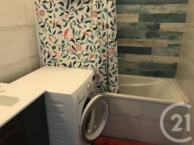 Appartement T3 à louer - 3 pièces - 59.0 m2 - CUGNAUX - 31 - MIDI-PYRENEES - Century 21 Partenaire Immobilier