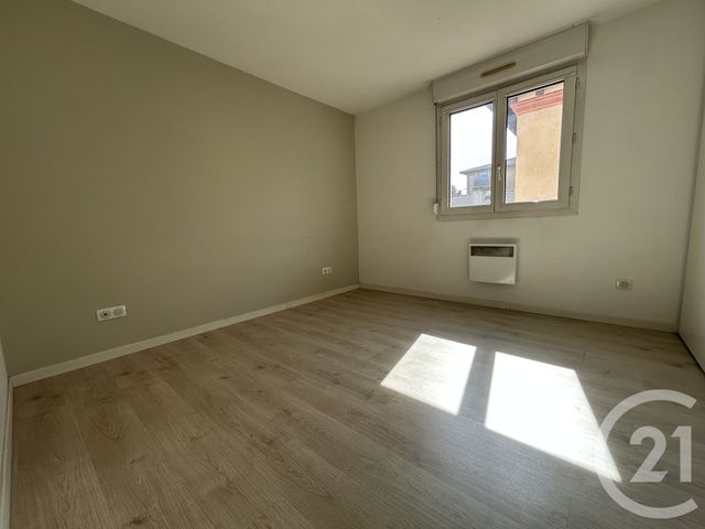 Appartement T3 à louer - 3 pièces - 59.0 m2 - CUGNAUX - 31 - MIDI-PYRENEES - Century 21 Partenaire Immobilier