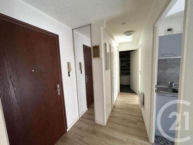 Appartement T3 à louer - 3 pièces - 59.0 m2 - CUGNAUX - 31 - MIDI-PYRENEES - Century 21 Partenaire Immobilier
