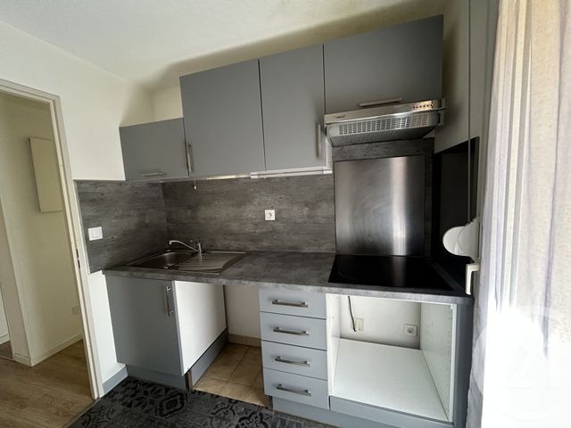 appartement - CUGNAUX - 31