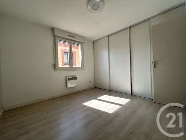 Appartement T3 à louer - 3 pièces - 59.0 m2 - CUGNAUX - 31 - MIDI-PYRENEES - Century 21 Partenaire Immobilier