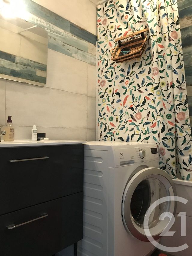 Appartement T3 à louer - 3 pièces - 59.0 m2 - CUGNAUX - 31 - MIDI-PYRENEES - Century 21 Partenaire Immobilier