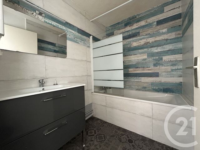 Appartement T3 à louer - 3 pièces - 59.0 m2 - CUGNAUX - 31 - MIDI-PYRENEES - Century 21 Partenaire Immobilier
