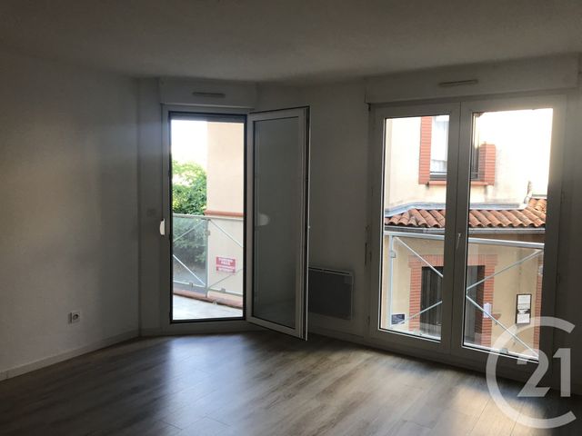 Appartement T3 à louer CUGNAUX