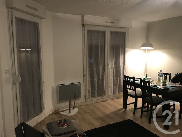 Appartement T3 à louer - 3 pièces - 59.0 m2 - CUGNAUX - 31 - MIDI-PYRENEES - Century 21 Partenaire Immobilier