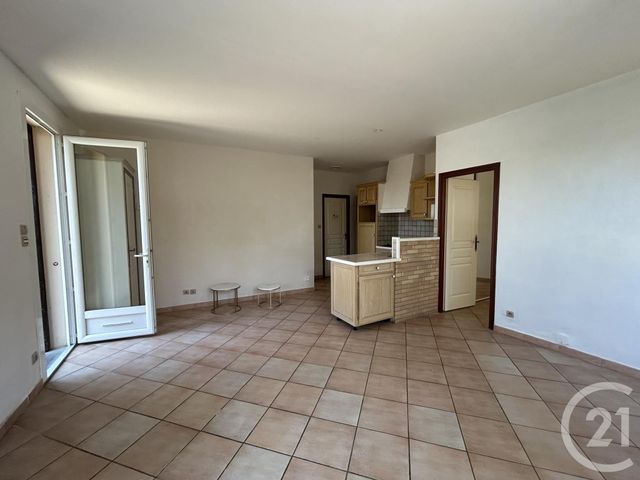 maison à louer - 3 pièces - 62.36 m2 - CUGNAUX - 31 - MIDI-PYRENEES - Century 21 Partenaire Immobilier