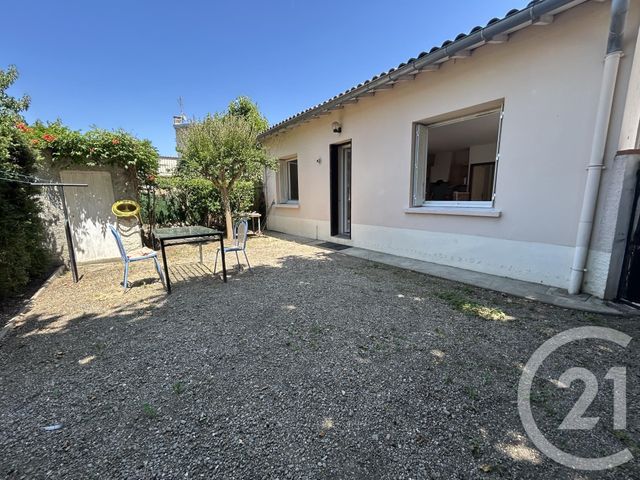 Maison à louer CUGNAUX