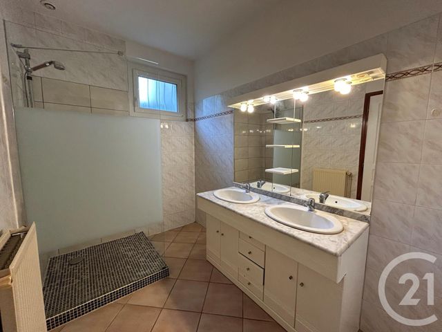 maison à louer - 3 pièces - 62.36 m2 - CUGNAUX - 31 - MIDI-PYRENEES - Century 21 Partenaire Immobilier