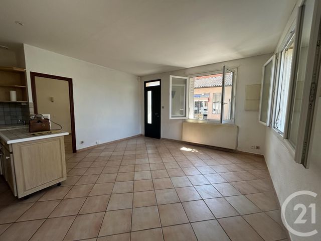maison à louer - 3 pièces - 62.36 m2 - CUGNAUX - 31 - MIDI-PYRENEES - Century 21 Partenaire Immobilier