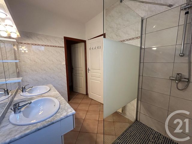 maison à louer - 3 pièces - 62.36 m2 - CUGNAUX - 31 - MIDI-PYRENEES - Century 21 Partenaire Immobilier