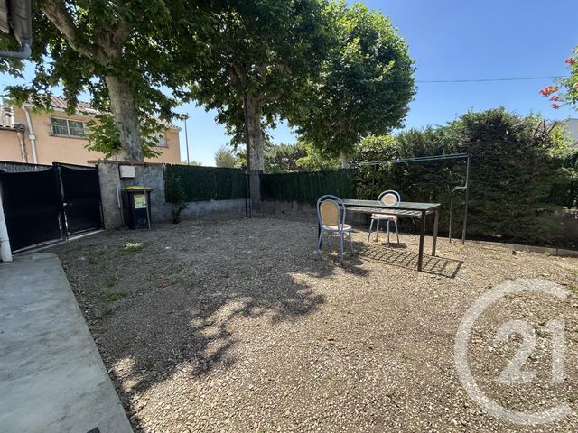 maison à louer - 3 pièces - 62.36 m2 - CUGNAUX - 31 - MIDI-PYRENEES - Century 21 Partenaire Immobilier