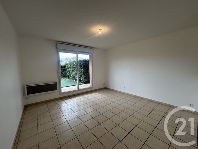 Appartement T2 à louer - 2 pièces - 42.0 m2 - VILLENEUVE TOLOSANE - 31 - MIDI-PYRENEES - Century 21 Partenaire Immobilier