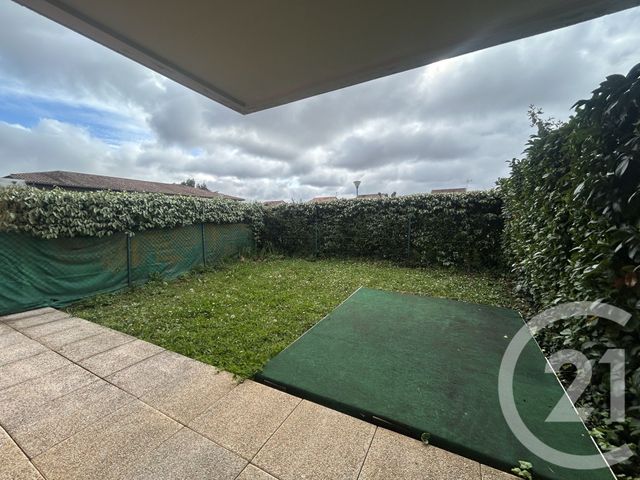 Appartement T2 à louer - 2 pièces - 42.0 m2 - VILLENEUVE TOLOSANE - 31 - MIDI-PYRENEES - Century 21 Partenaire Immobilier