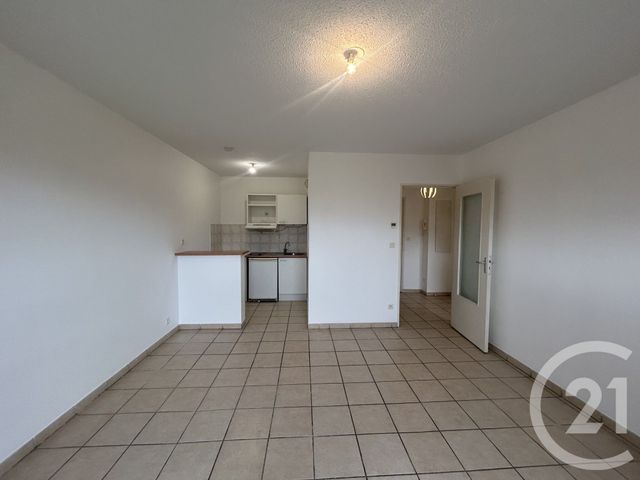 Appartement T2 à louer VILLENEUVE TOLOSANE