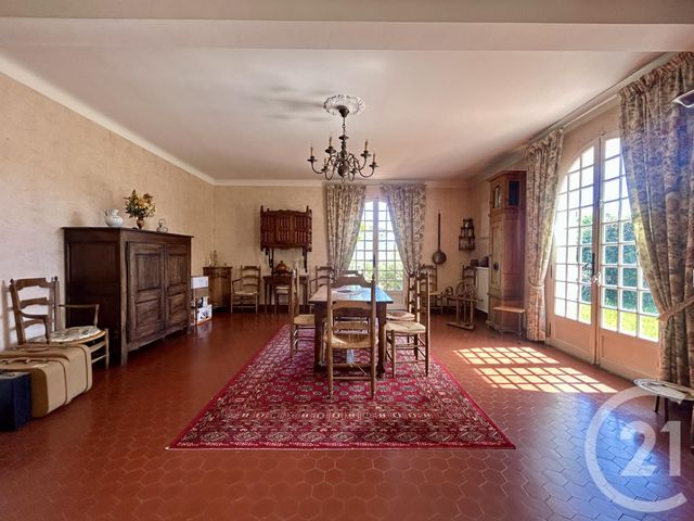 maison à vendre - 5 pièces - 147.0 m2 - CUGNAUX - 31 - MIDI-PYRENEES - Century 21 Partenaire Immobilier