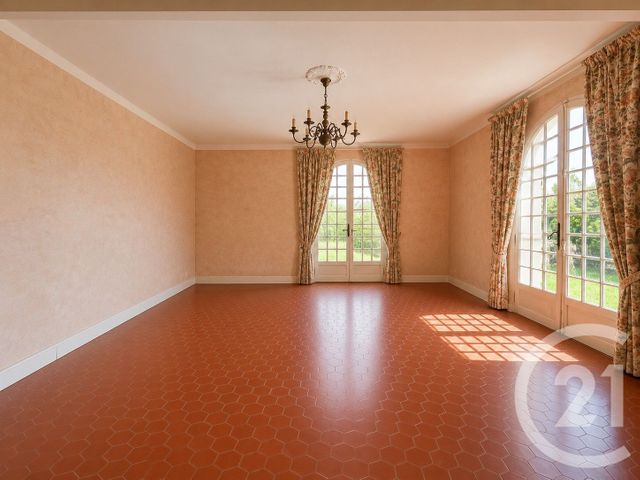 maison à vendre - 5 pièces - 147.0 m2 - CUGNAUX - 31 - MIDI-PYRENEES - Century 21 Partenaire Immobilier