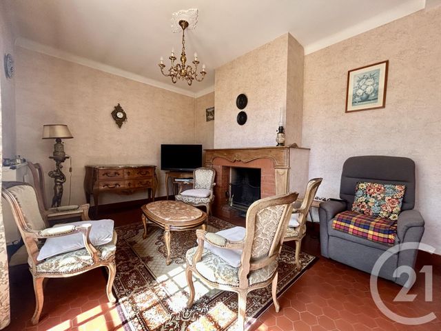 maison à vendre - 5 pièces - 147.0 m2 - CUGNAUX - 31 - MIDI-PYRENEES - Century 21 Partenaire Immobilier