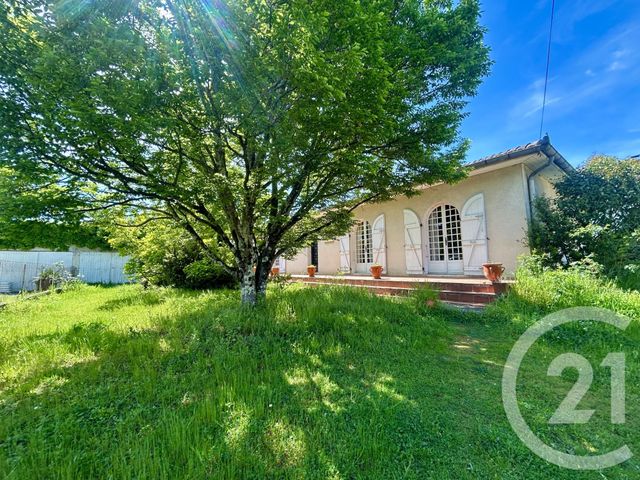 maison à vendre - 5 pièces - 147.0 m2 - CUGNAUX - 31 - MIDI-PYRENEES - Century 21 Partenaire Immobilier