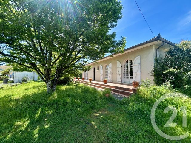 Maison à vendre CUGNAUX