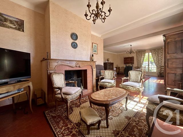 maison à vendre - 5 pièces - 147.0 m2 - CUGNAUX - 31 - MIDI-PYRENEES - Century 21 Partenaire Immobilier