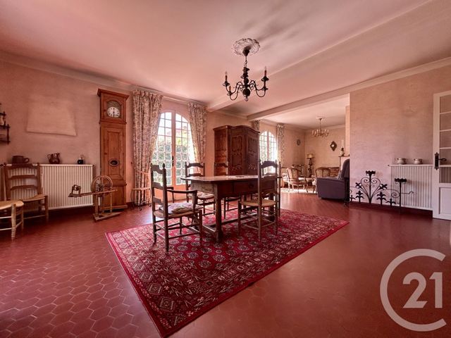 maison à vendre - 5 pièces - 147.0 m2 - CUGNAUX - 31 - MIDI-PYRENEES - Century 21 Partenaire Immobilier
