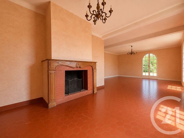 maison à vendre - 5 pièces - 147.0 m2 - CUGNAUX - 31 - MIDI-PYRENEES - Century 21 Partenaire Immobilier